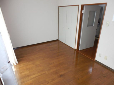 【洋室】 | パレスヒルズ