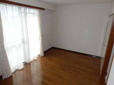 【居間・リビング】 | パレスヒルズ