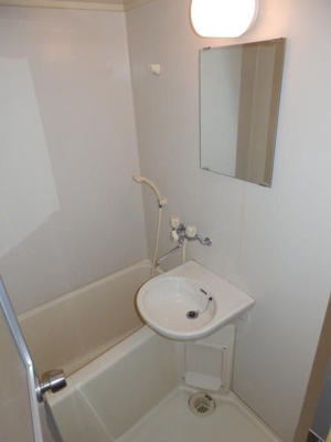 【浴室】 | パレスヒルズ