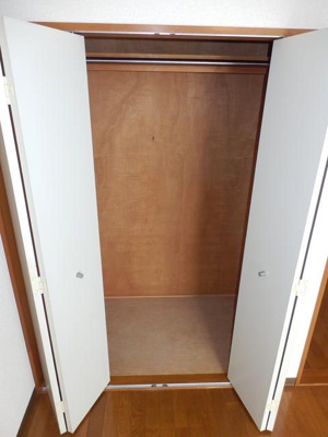 【収納】 | パレスヒルズ