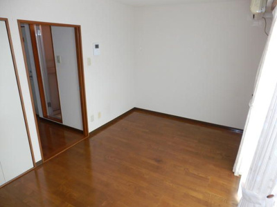 【寝室】 | パレスヒルズ