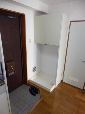 【玄関】 | パレスヒルズ