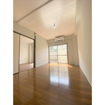 【居間・リビング】 | 豊栄平町マンション