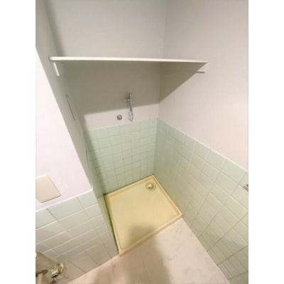 【設備】 | 豊栄平町マンション