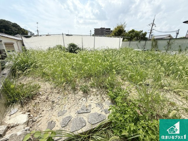 枚方市菊丘町　第1期　売土地