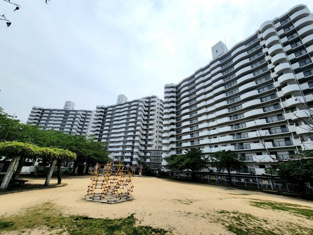 フェルティ・メイツ泉ヶ丘