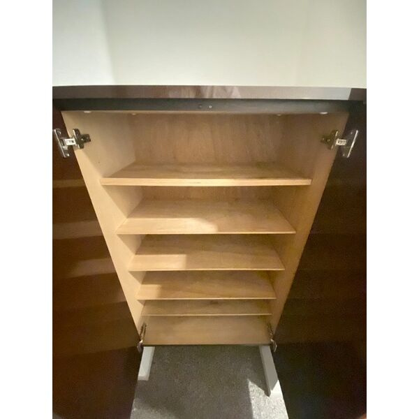 エクセル吹田の収納