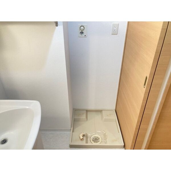 エクセル吹田の収納