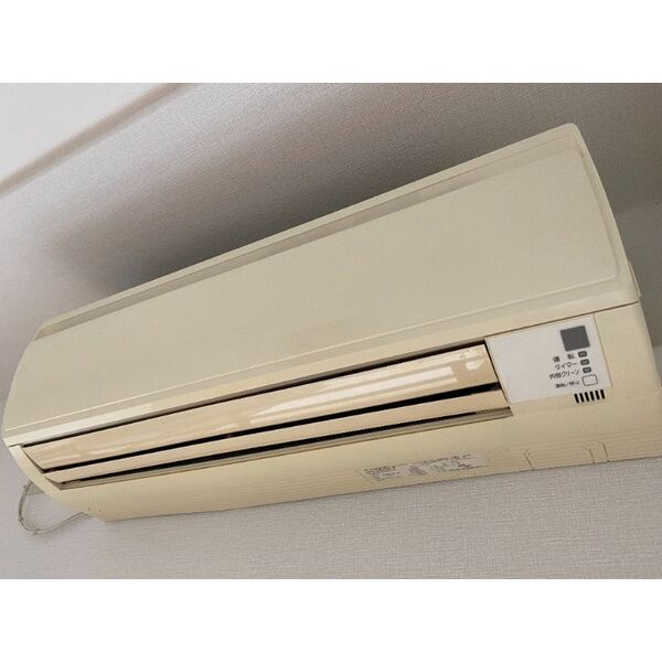 エクセル吹田の設備