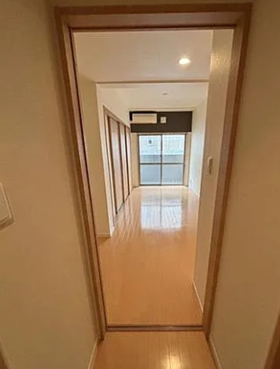 エクセル吹田の居間・リビング