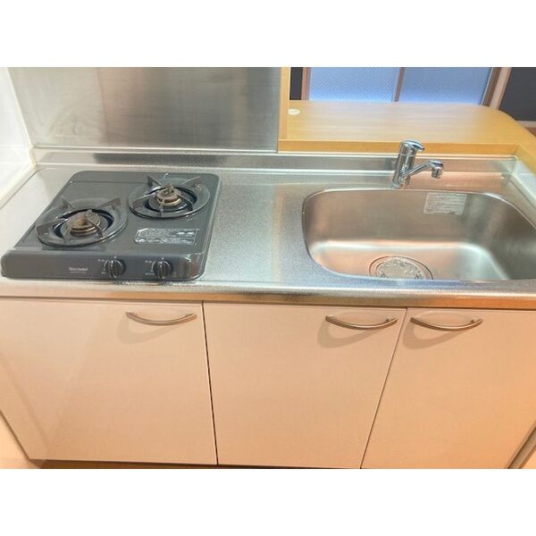 エクセル吹田の洗面所