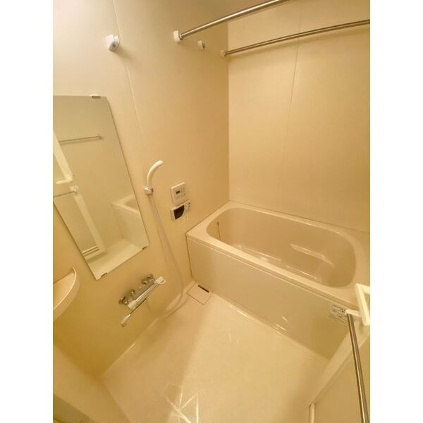 エクセル吹田のトイレ