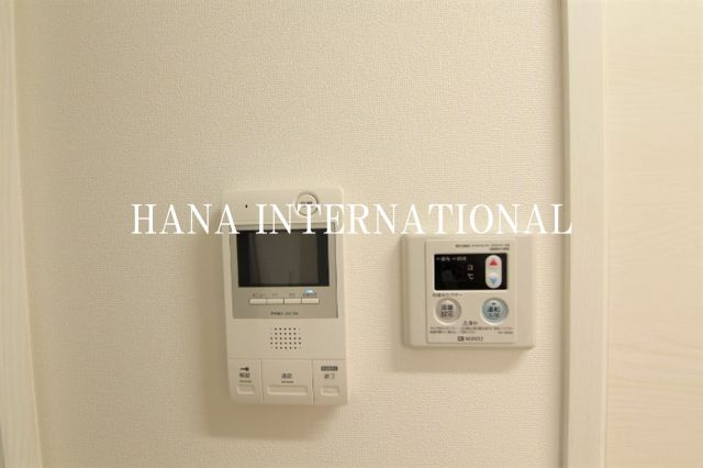 Allongeの設備|他部屋参考写真