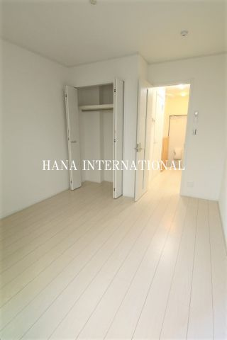 Allongeの寝室|他部屋参考写真