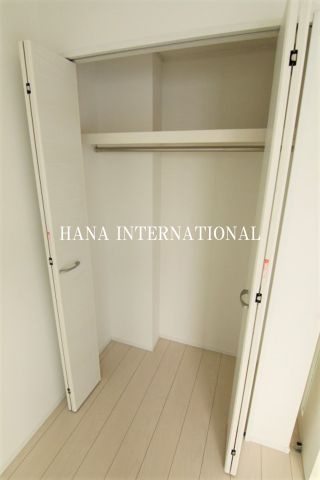 Allongeの収納|他部屋参考写真