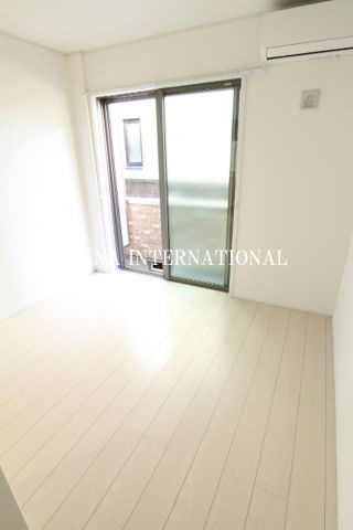 Allongeの居間・リビング|他部屋参考写真