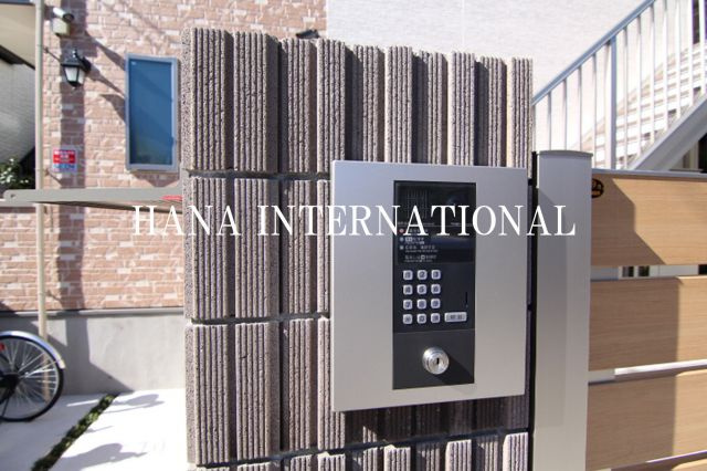 Allongeのセキュリティ|現況優先です