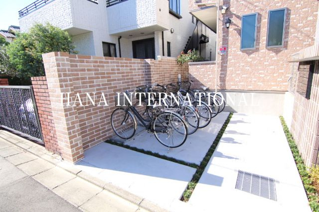 Allongeのその他共用部分|現況優先です