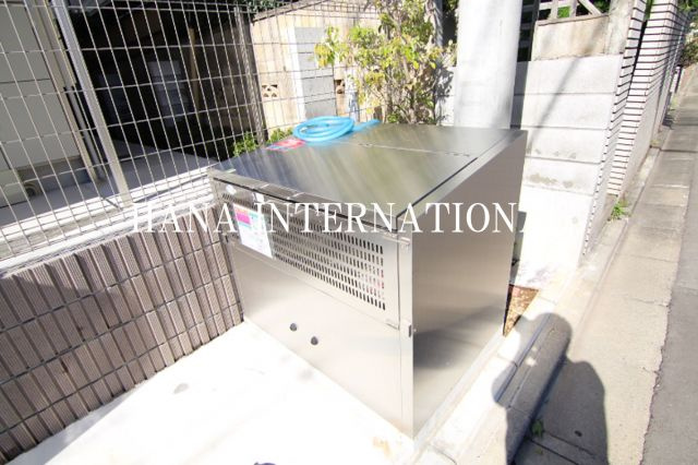 Allongeのその他共用部分|現況優先です