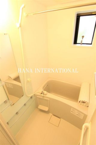 Allongeの浴室|他部屋参考写真