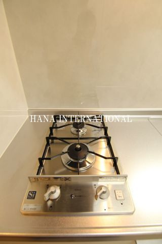 Allongeのキッチン|他部屋参考写真