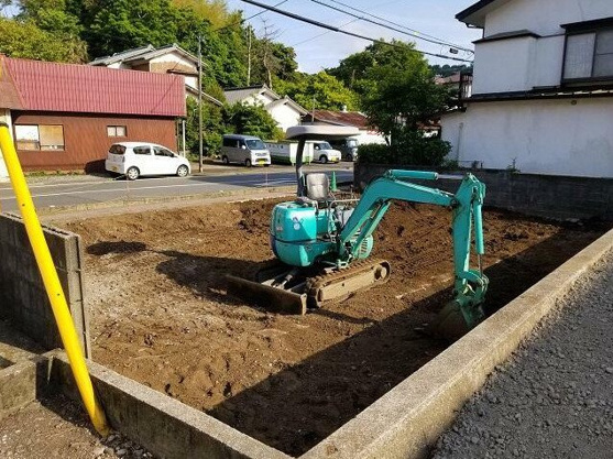 【外観】 | 伊東市川奈　売地