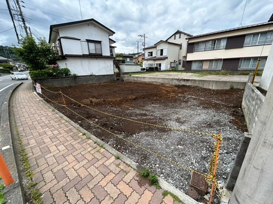 【外観】 | 伊東市川奈　売地