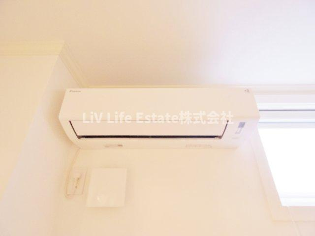 ヴィラアイビス　の設備