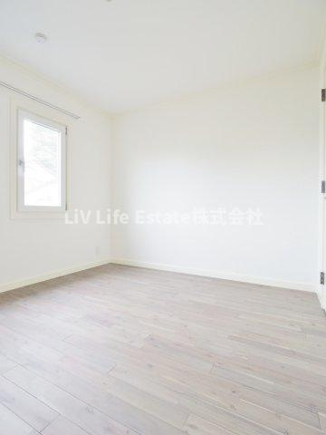 ヴィラアイビス　の洋室