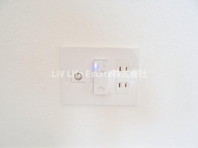 ヴィラアイビス　