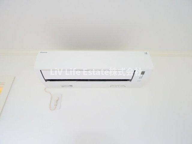 ヴィラアイビス　