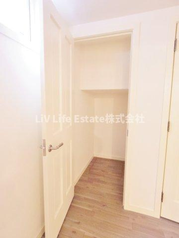 ヴィラアイビス　