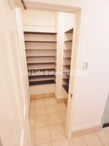 ヴィラアイビス　