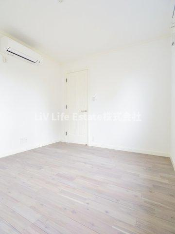 ヴィラアイビス　の寝室