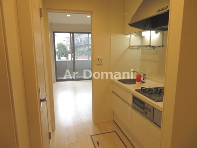 【内装】 | ノーマジーン