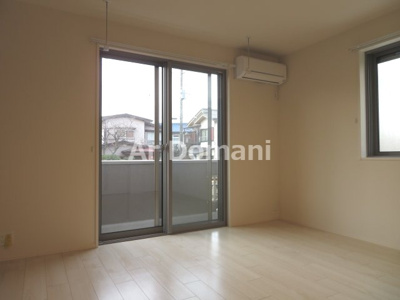 【居間・リビング】 | ノーマジーン