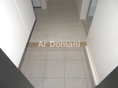 【玄関】 | ノーマジーン