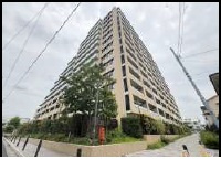 【外観】 | アトラス品川中延