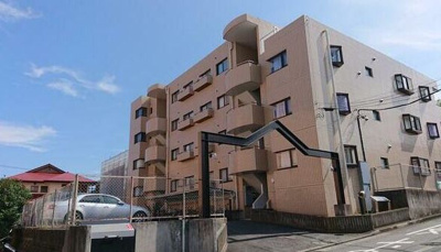 【外観】 | パレスＴＳＫⅠ