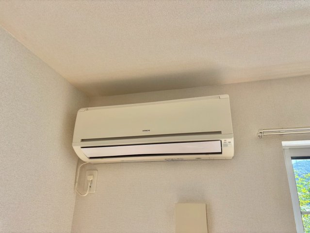 アイリスガーデンBの設備