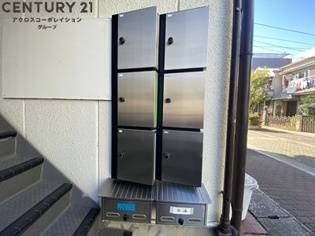 ハクタカハイツのその他物件画像