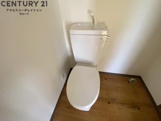 お風呂トイレ別でおすすめです