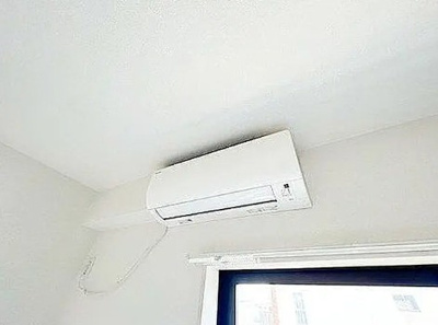 【設備】 | カーサフェリーチェ西新井