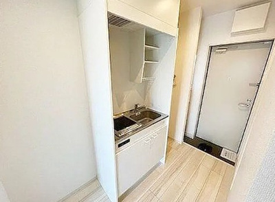 【キッチン】 | カーサフェリーチェ西新井