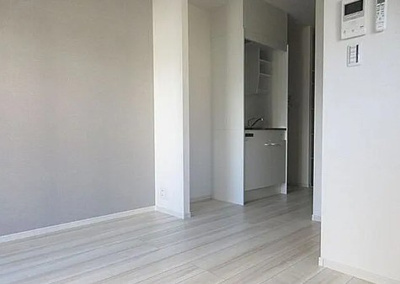 【居間・リビング】 | カーサフェリーチェ西新井