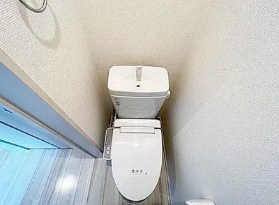 【トイレ】 | カーサフェリーチェ西新井