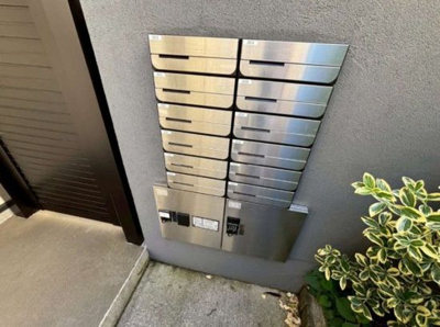 【その他共用部分】 | カーサフェリーチェ西新井