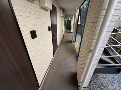 【その他】 | カーサフェリーチェ西新井