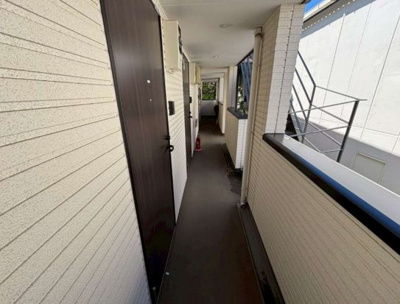 【ロビー】 | カーサフェリーチェ西新井