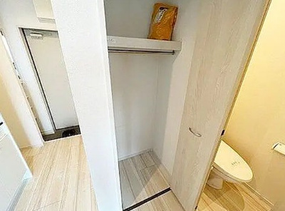 【収納】 | カーサフェリーチェ西新井